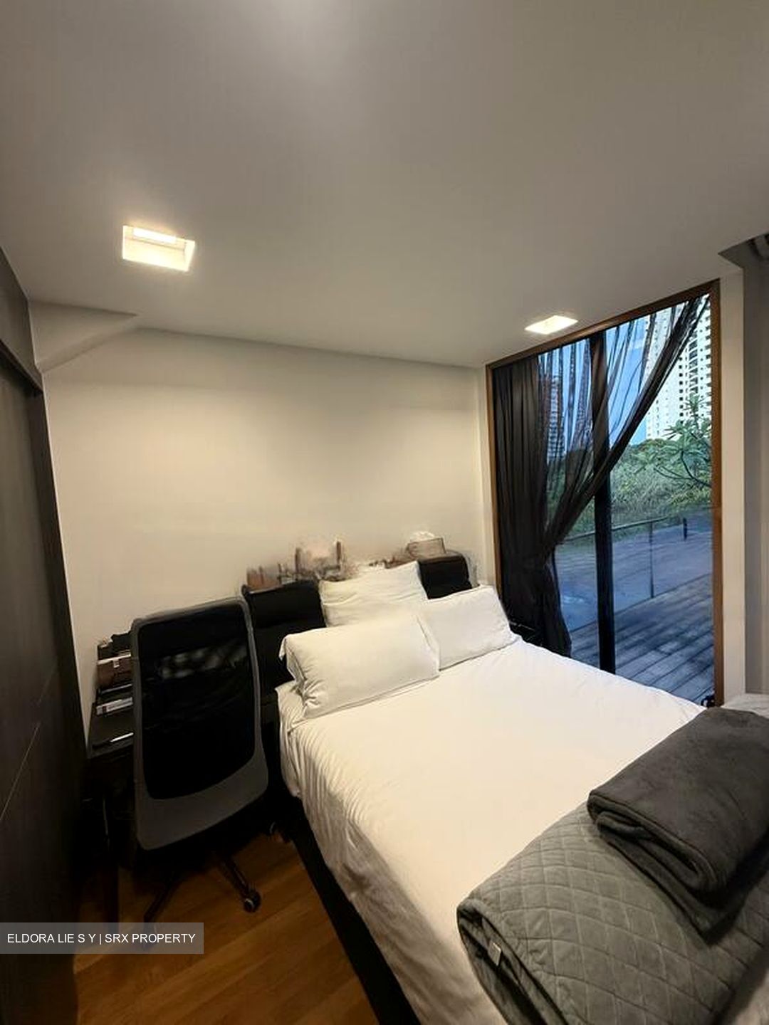 Three 11 (D20), Apartment #481271271